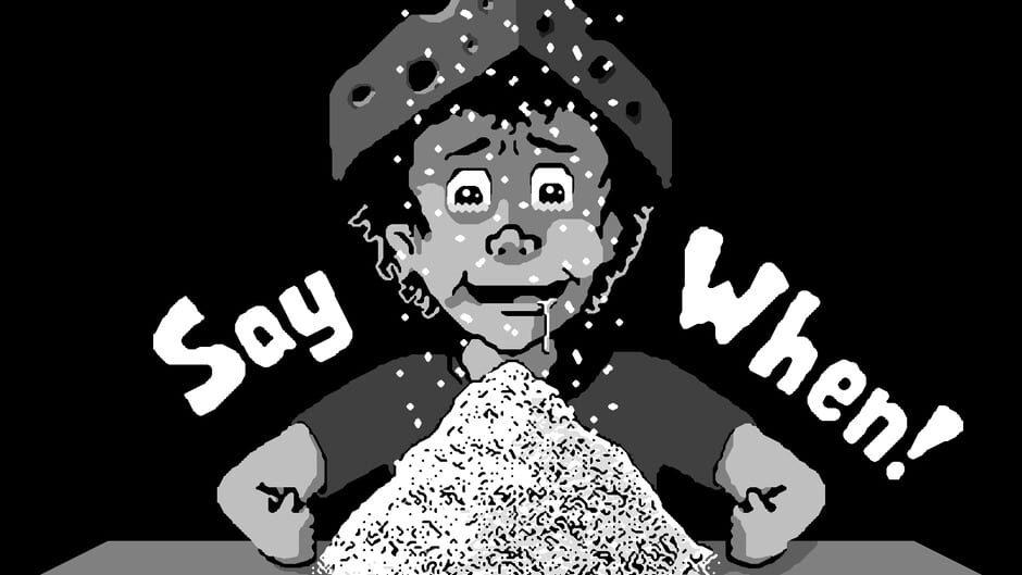 Say When! artwork 1