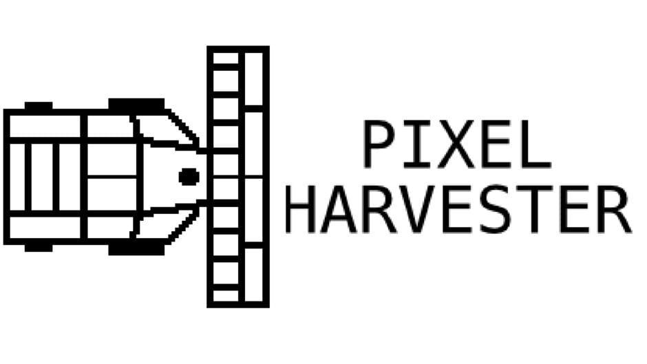 Pixel Harvester artwork 1