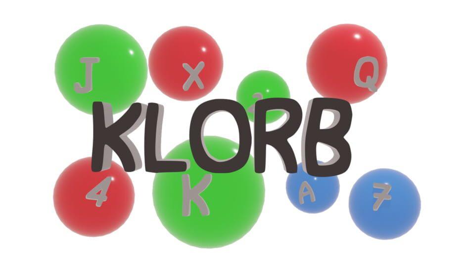 Klorb artwork 1