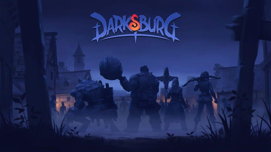 Darksburg artwork 1