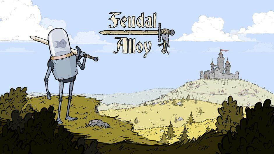 Feudal Alloy artwork 1