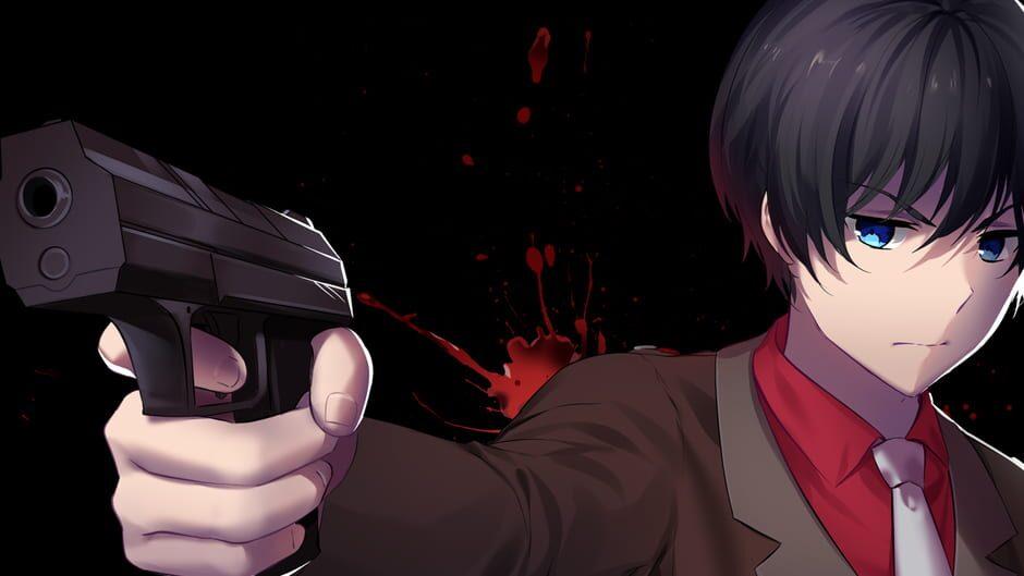 Bloody Chronicles Act 1: New Cycle of Death artwork 1