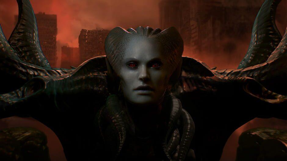 Phoenix Point artwork 1
