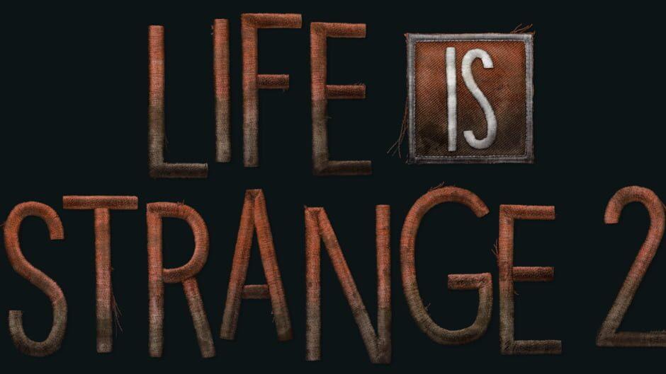 Life is Strange 2 artwork 2