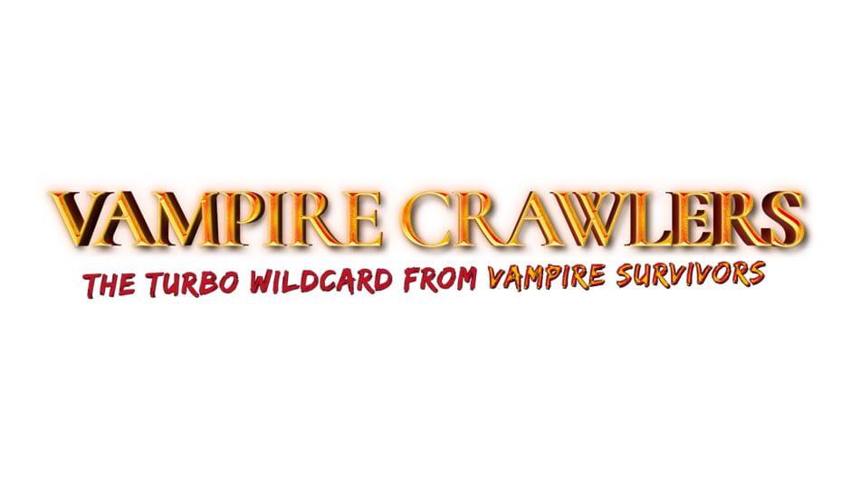 Vampire Crawlers: The Turbo Wildcard from Vampire Survivors artwork 2