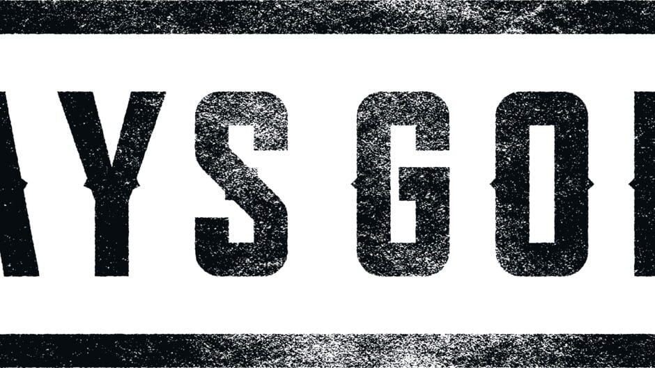 Days Gone artwork 2