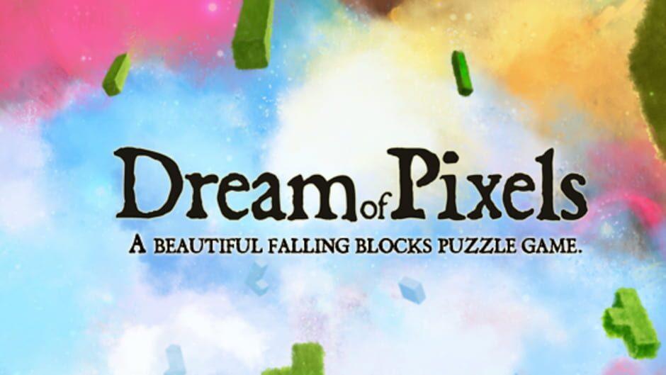 Dream of Pixels artwork 1