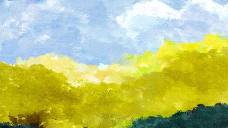 Dream of Pixels artwork 2