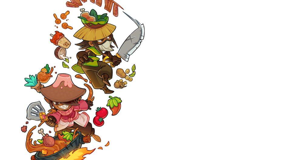 Sedap! A Culinary Adventure artwork 1