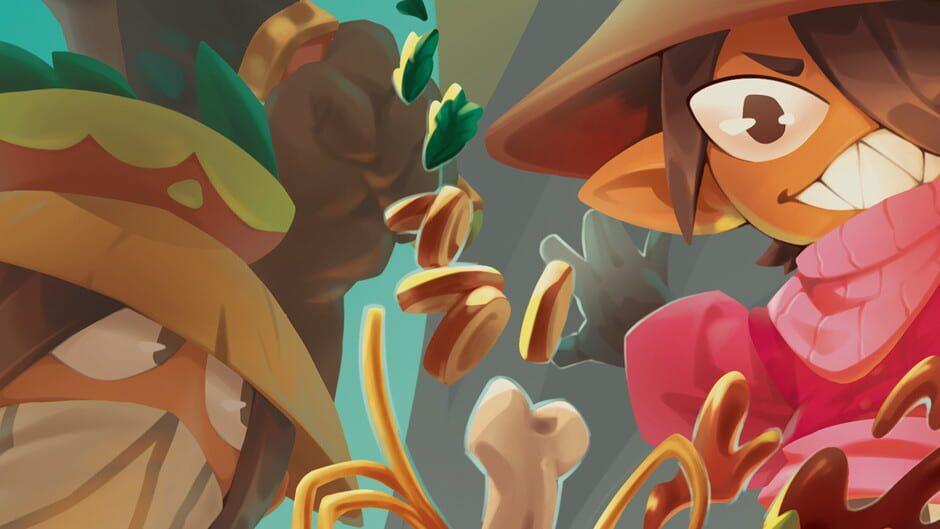 Sedap! A Culinary Adventure artwork 2