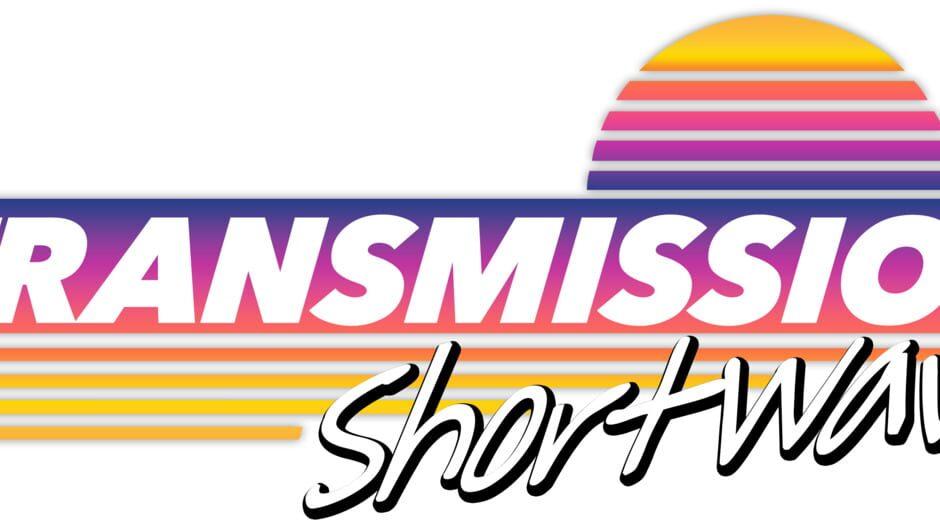 Transmission: Shortwave artwork 2