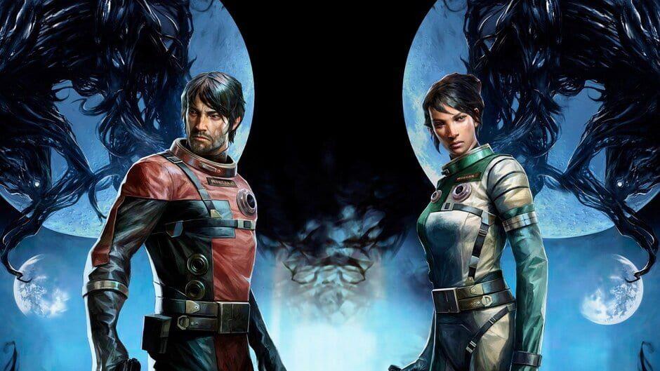 Prey artwork 1