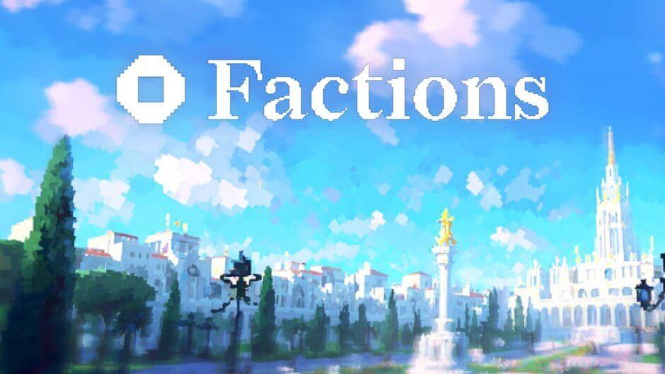 Factions artwork 1