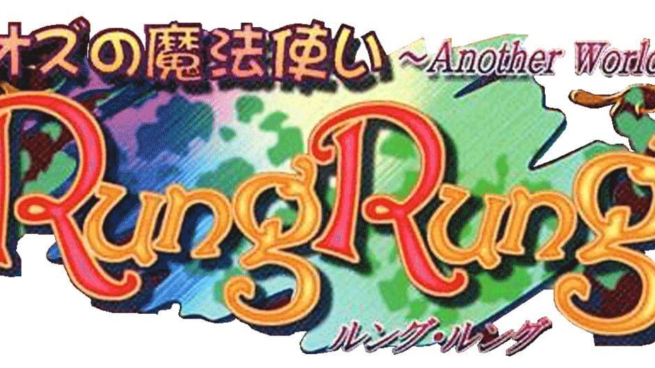 Oz no Mahoutsukai: Another World - RungRung artwork 1