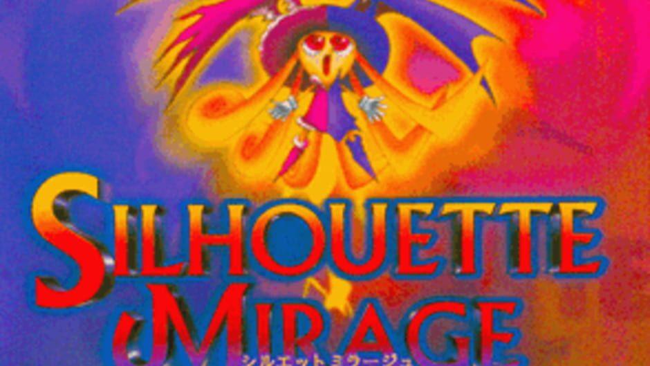 Silhouette Mirage artwork 2
