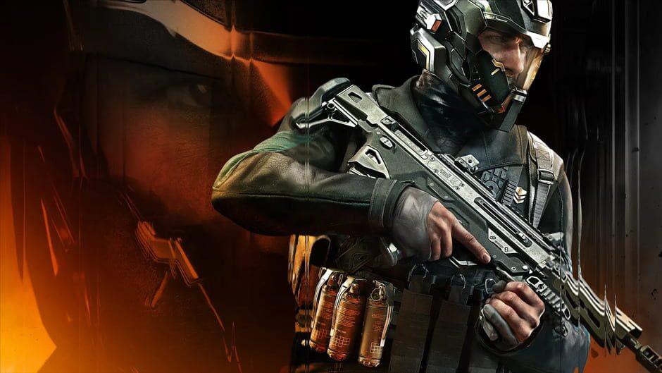 Call of Duty: Black Ops 7 - Season 1 artwork 1