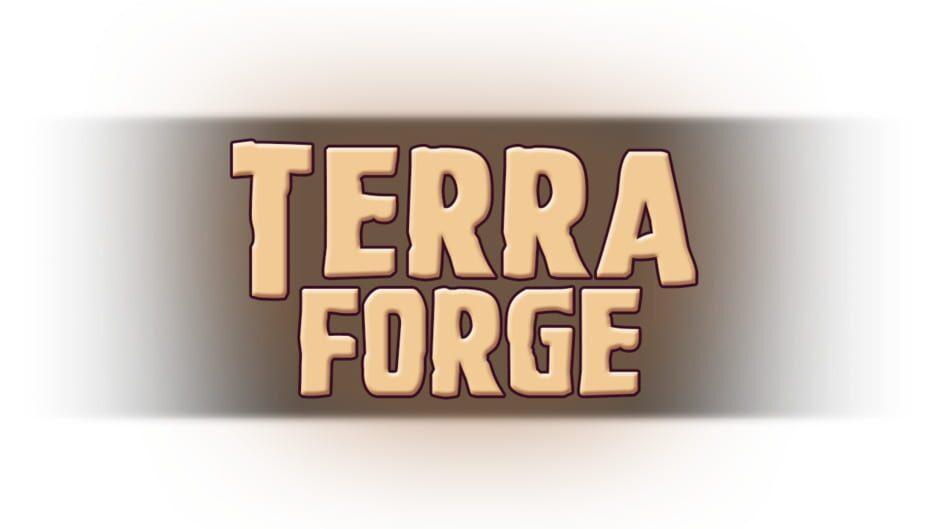 TerraForge artwork 2