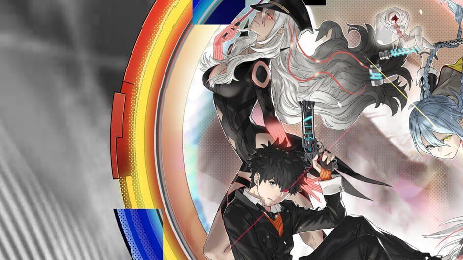 AI: The Somnium Files - Nirvana Initiative artwork 2