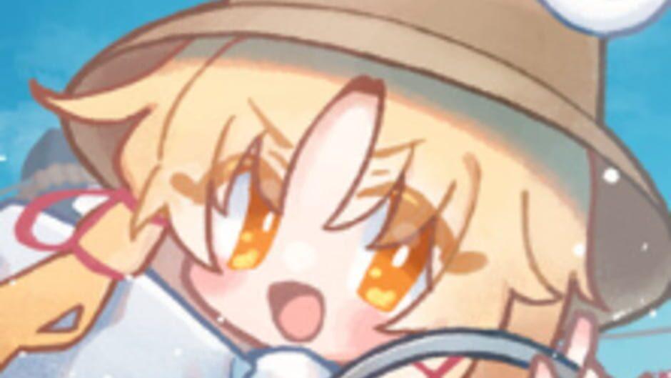 MoriyaRhythm artwork 1