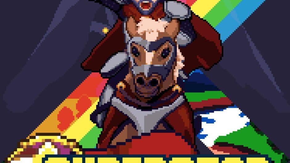 Superstar Strategy artwork 2