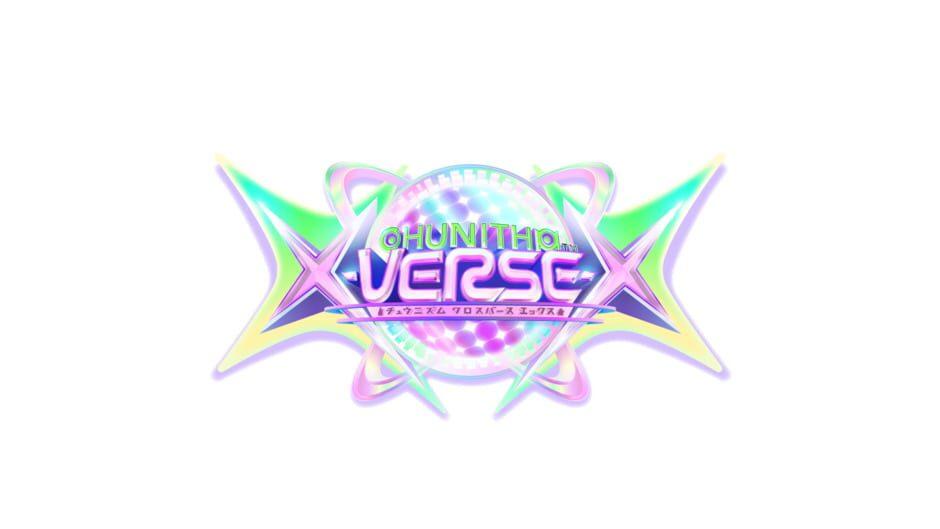 Chunithm X-Verse-X artwork 1