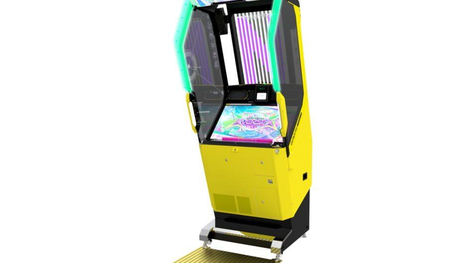Chunithm X-Verse-X artwork 2