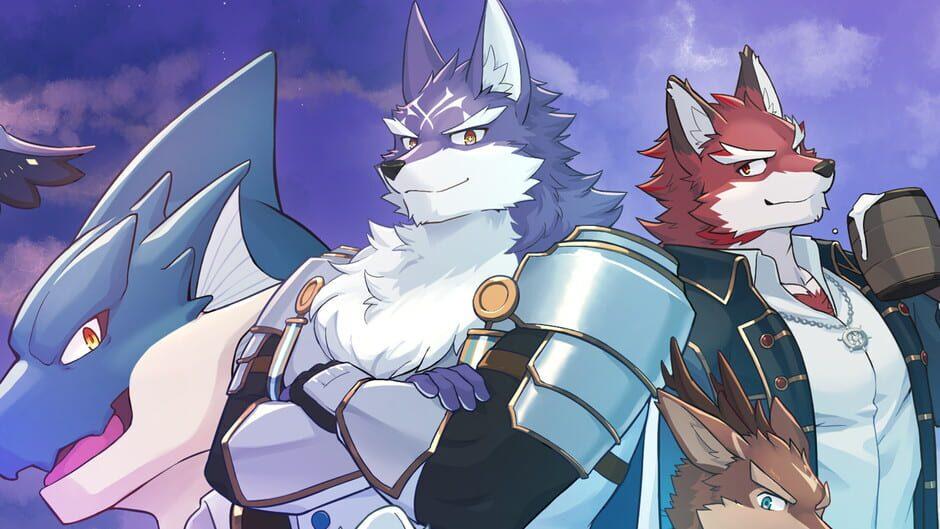 Knights College 2 artwork 1