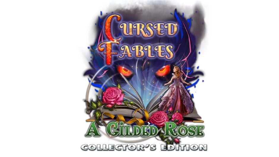 Cursed Fables: A Gilded Rose - Collector's Edition artwork 2