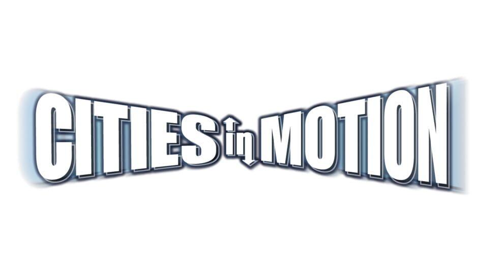 Cities in Motion artwork 1