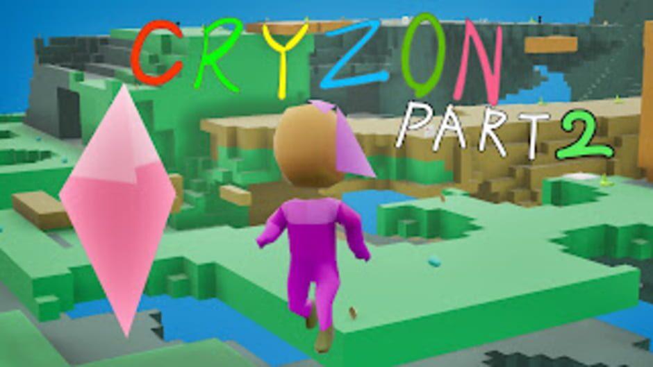 Cryzon Part 2 artwork 1