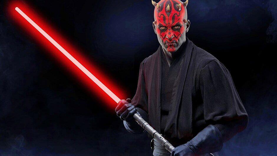 Star Wars Battlefront II artwork 4