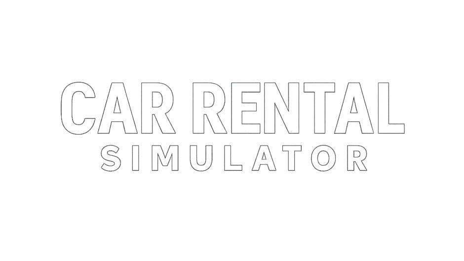 Car Rental Simulator artwork 2