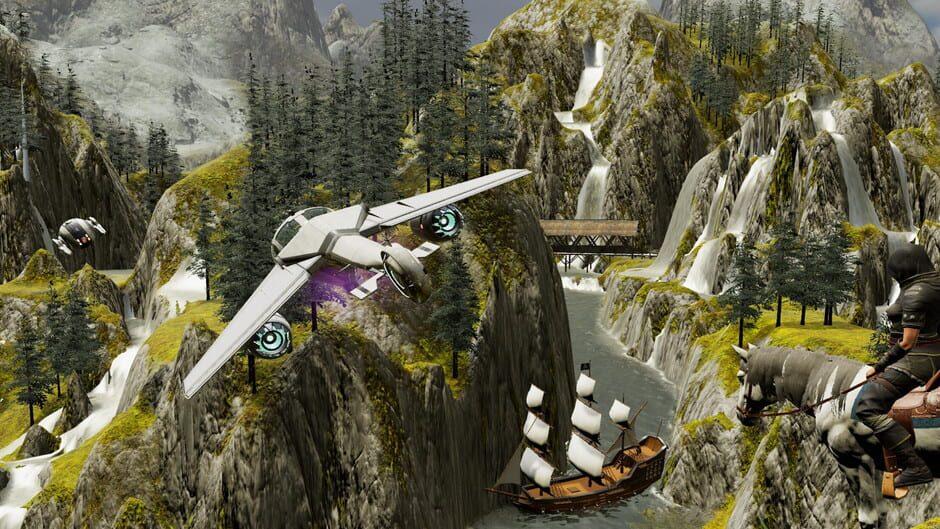 Cascade artwork 1
