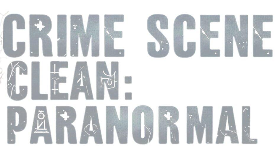 Crime Scene Clean: Paranormal artwork 1