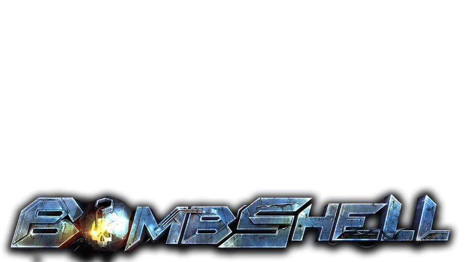 Bombshell artwork 1