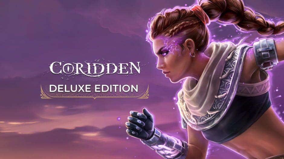 Coridden: Deluxe Edition artwork 1