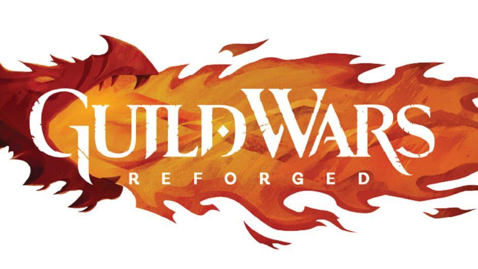 Guild Wars artwork 1
