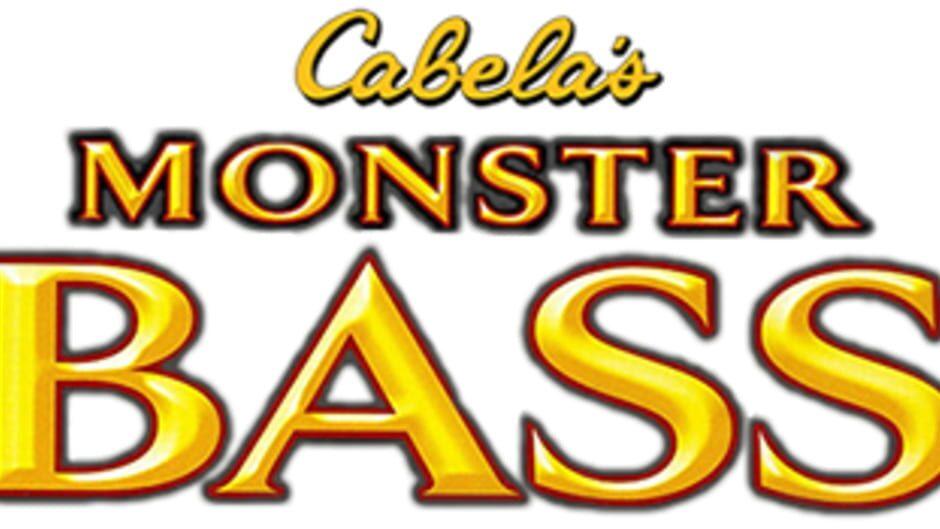 Cabela's Monster Bass artwork 1