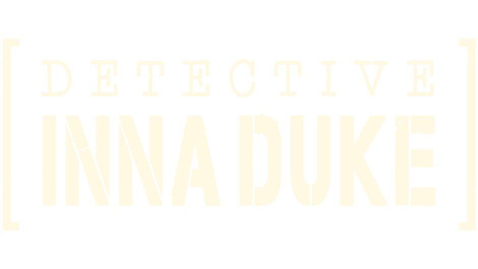 Detective Inna Duke artwork 2