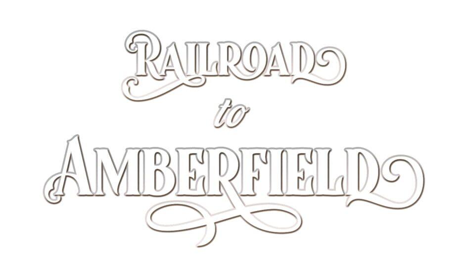 Railroad to Amberfield artwork 2