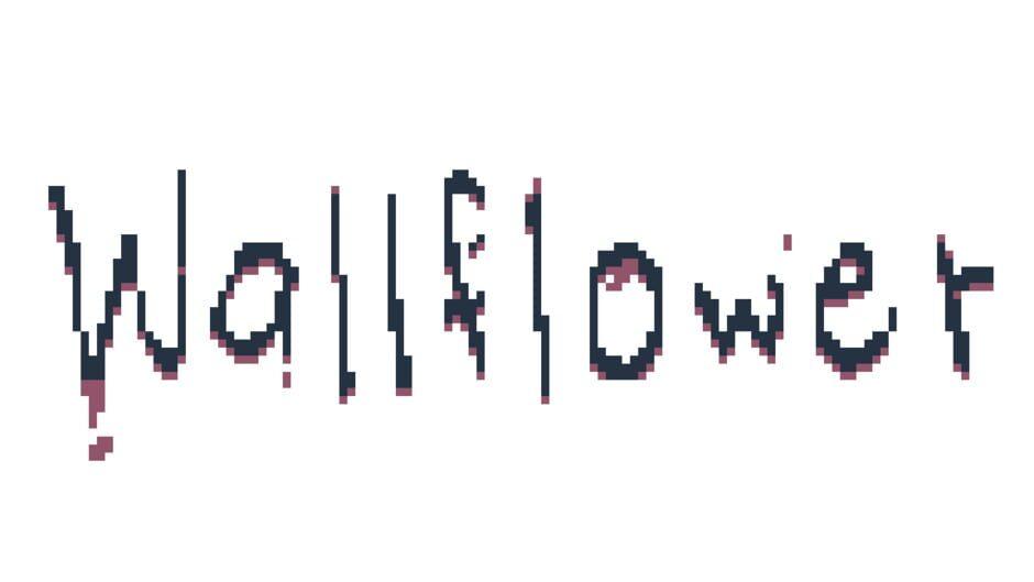 Wallflower artwork 2