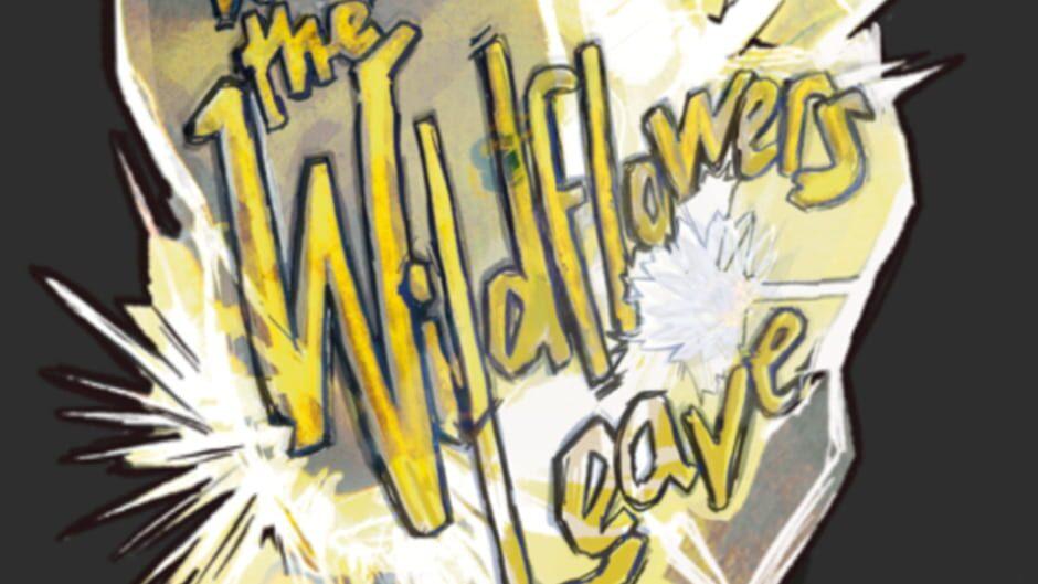 When the Wildflowers Leave artwork 2