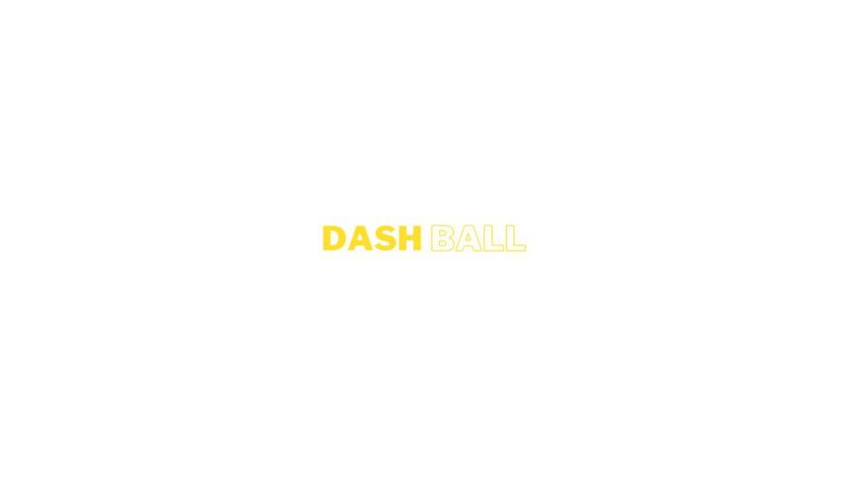 DashBall artwork 2