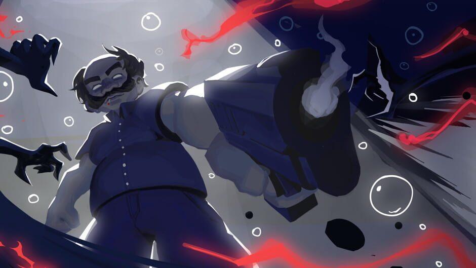 Deep Dive artwork 1