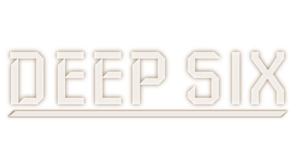 Deep Six artwork 2