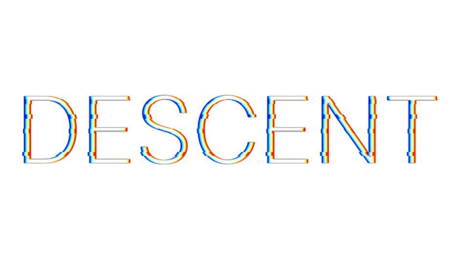 Descent artwork 2