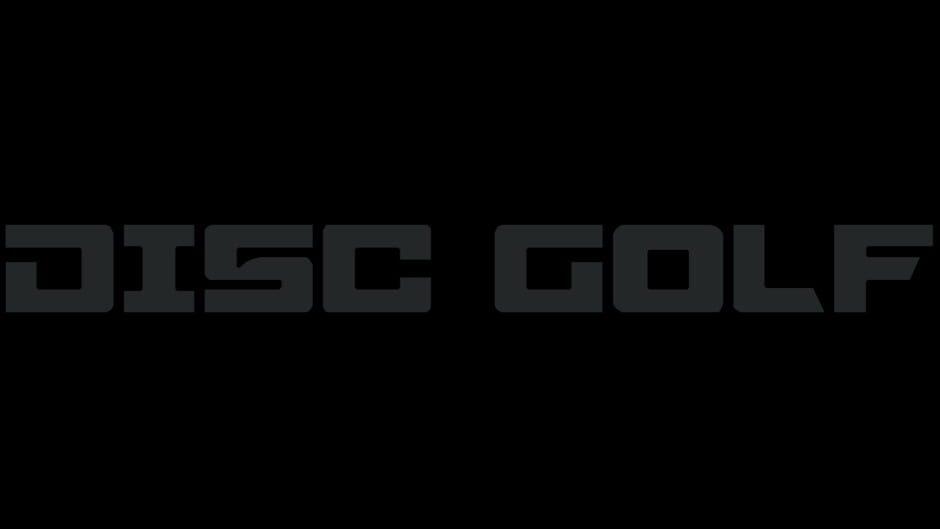 Disc Golf artwork 2