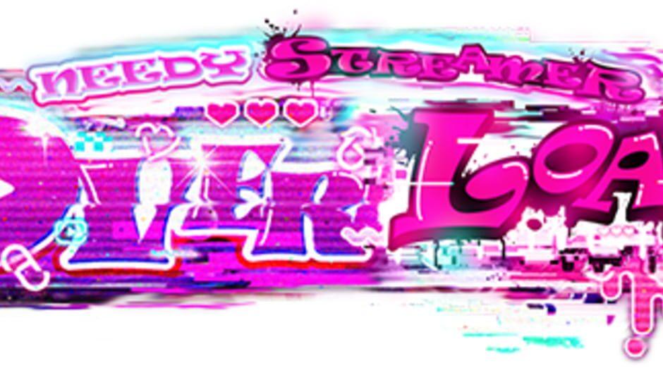 Needy Streamer Overload artwork 2