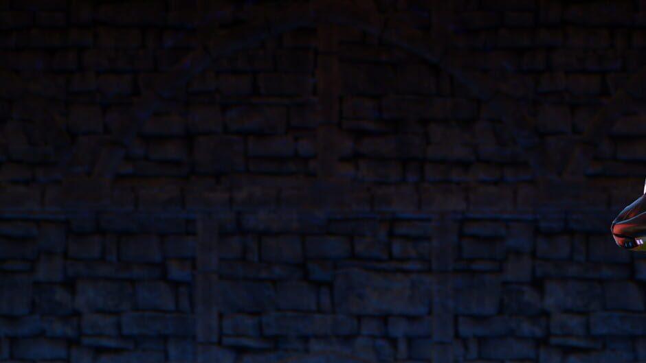 Dungeon artwork 2