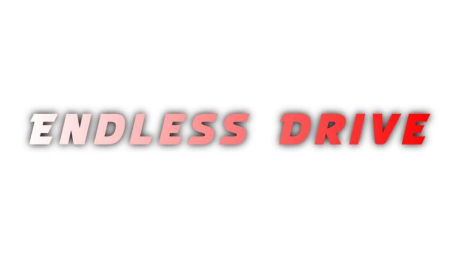 Endless Drive artwork 2
